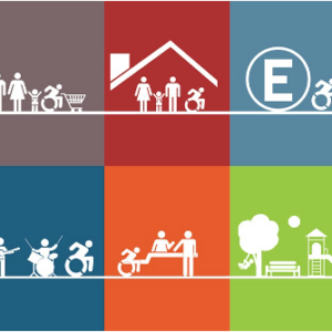 Herramientas de Accesibilidad Universal