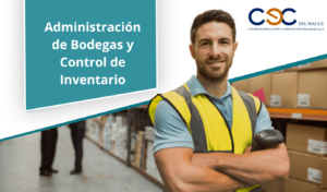 Administración de Bodegas y Control de Inventario