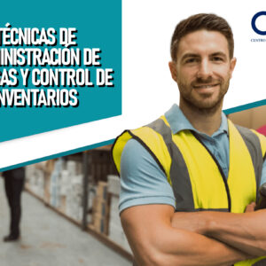 Administración de Bodegas y Control de Inventario