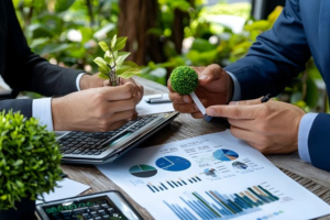 Herramientas de Desarrollo Sostenible e Innovación: Transformando el Presente, Creando el Futuro