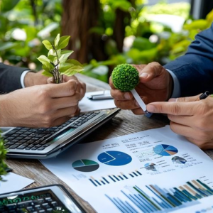 Herramientas de Desarrollo Sostenible e Innovación: Transformando el Presente, Creando el Futuro