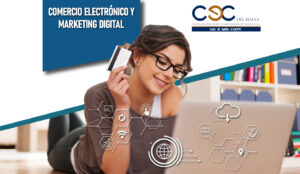 Comercio electrónico y marketing digital