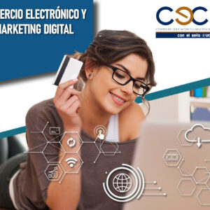 Comercio electrónico y marketing digital