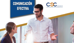 Comunicación Efectiva