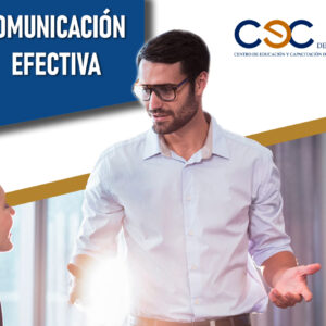 Comunicación Efectiva