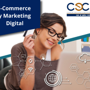E-Commerce y Marketing Digital