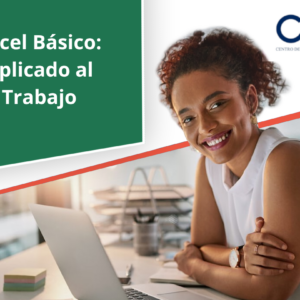 Excel Básico: Aplicado al Trabajo