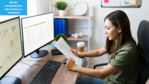 Excel Intermedio Aplicado al Trabajo