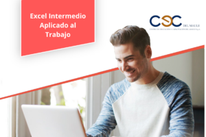 Excel Intermedio Aplicado al Trabajo