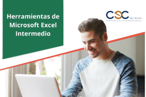 Herramientas de Microsoft Excel Intermedio