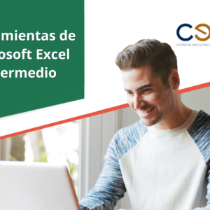 Excel Intermedio Aplicado al Trabajo