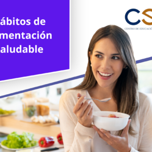 Hábitos de Alimentación Saludable