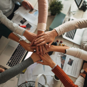 Técnicas de Comunicación y Trabajo en Equipo