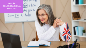 Inglés Comunicacional Nivel Inicial - A2
