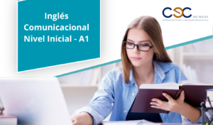 Inglés Comunicacional Nivel Inicial - A1