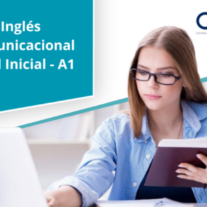 Inglés Comunicacional Nivel Inicial - A1
