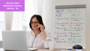 Inglés para Negocios Nivel Inicial - B1