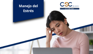 Manejo del estrés