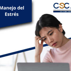 Manejo del estr茅s
