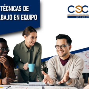 Técnicas de Trabajo en Equipo
