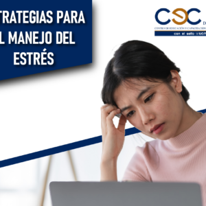 Estrategias para el manejo del estrés