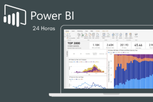 Herramienta de Power Bi en la gestión de datos
