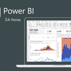 Herramienta de Power Bi en la Gestión de Datos