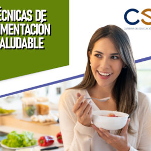 Hábitos de Alimentación Saludable