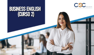 Business English (Course 2)