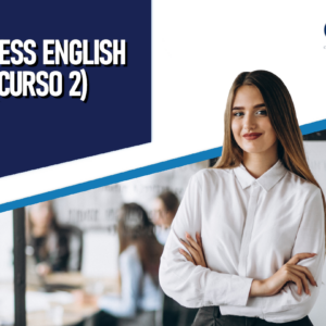 Business English (Course 2)