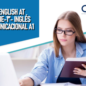 Inglés Comunicacional Nivel Inicial - A1