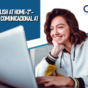 Inglés Comunicacional Nivel Inicial - A2