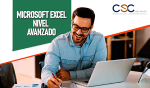 Herramientas Ofimáticas de Microsoft Excel 365 Avanzado
