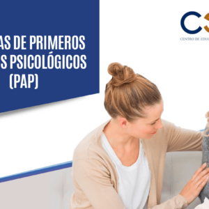 Primeros Auxilios Psicológicos