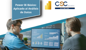 Power Bi Básico: Aplicado al Análisis de Datos