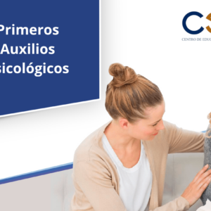 Primeros Auxilios Psicol贸gicos