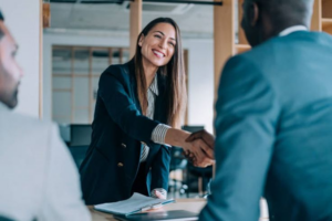 Técnicas de Atención y Servicio al Cliente