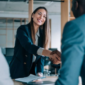 Técnicas de Atención y Servicio al Cliente
