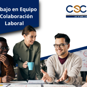 Trabajo en Equipo y Colaboraci贸n Laboral