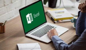 Microsoft Excel Intermedio