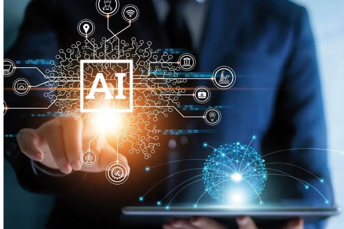 Fundamentos y uso de Herramientas de la Inteligencia Artificial Avanzado