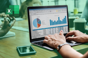 Microsoft Excel Avanzado