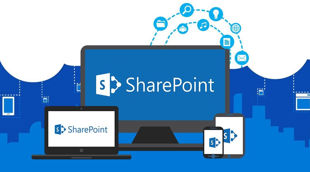 Herramientas de Sharepoint para Usuarios Funcionales
