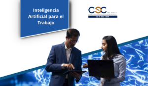 Inteligencia Artificial para el Trabajo